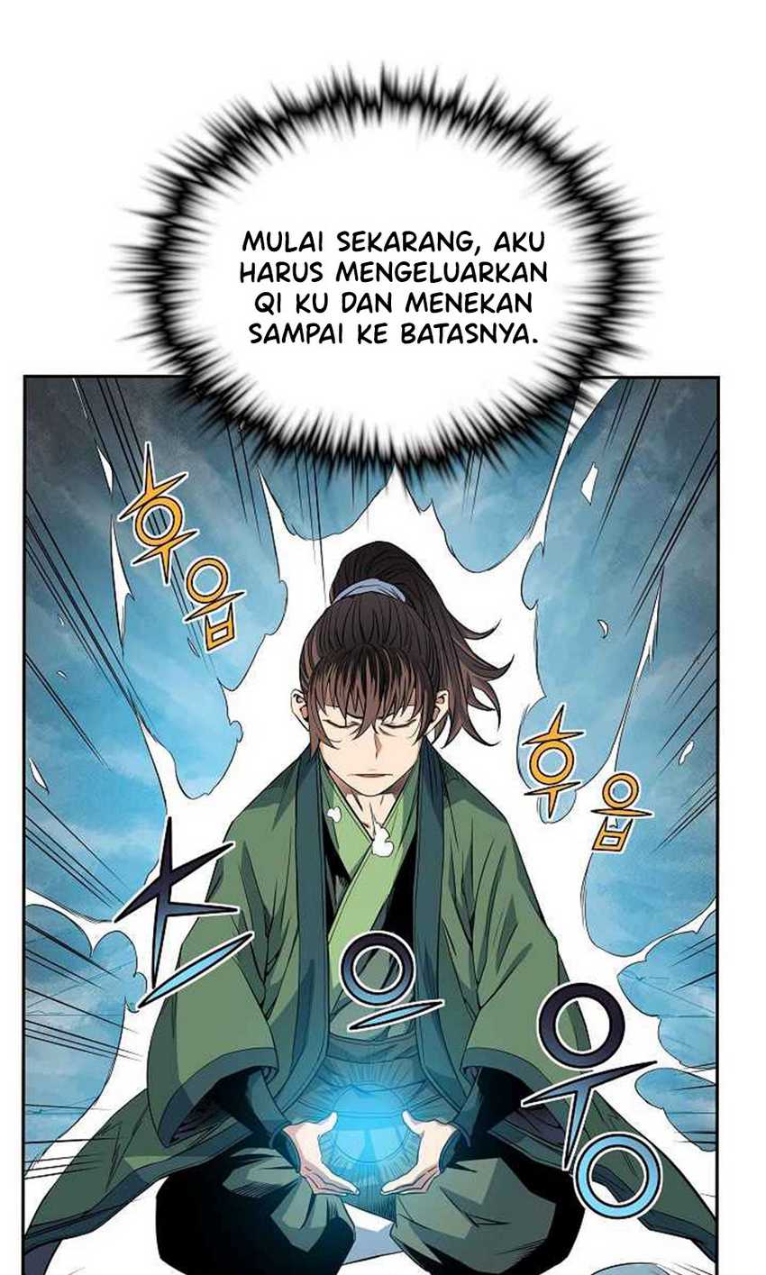 The Scholar Warrior Chapter 27 Gambar 32
