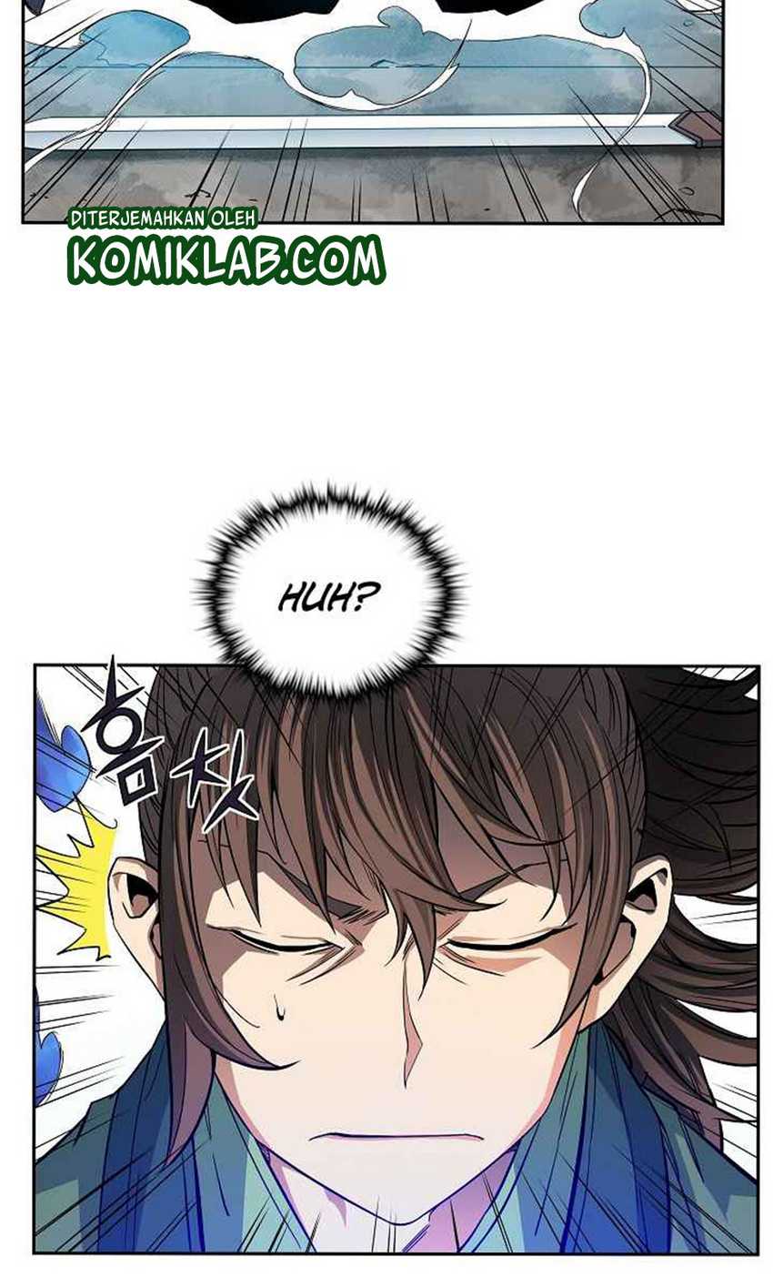 The Scholar Warrior Chapter 27 Gambar 33