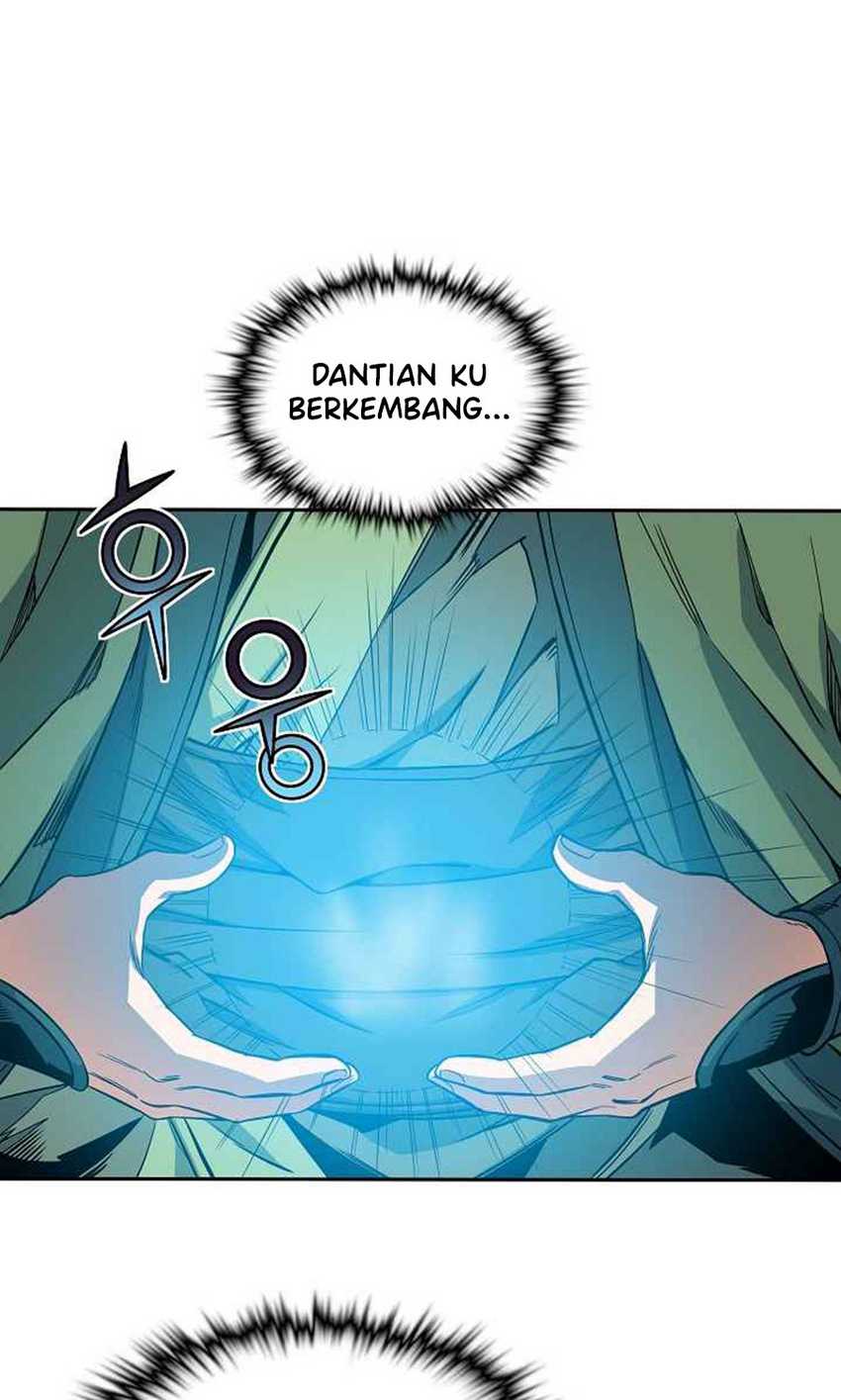 The Scholar Warrior Chapter 27 Gambar 34