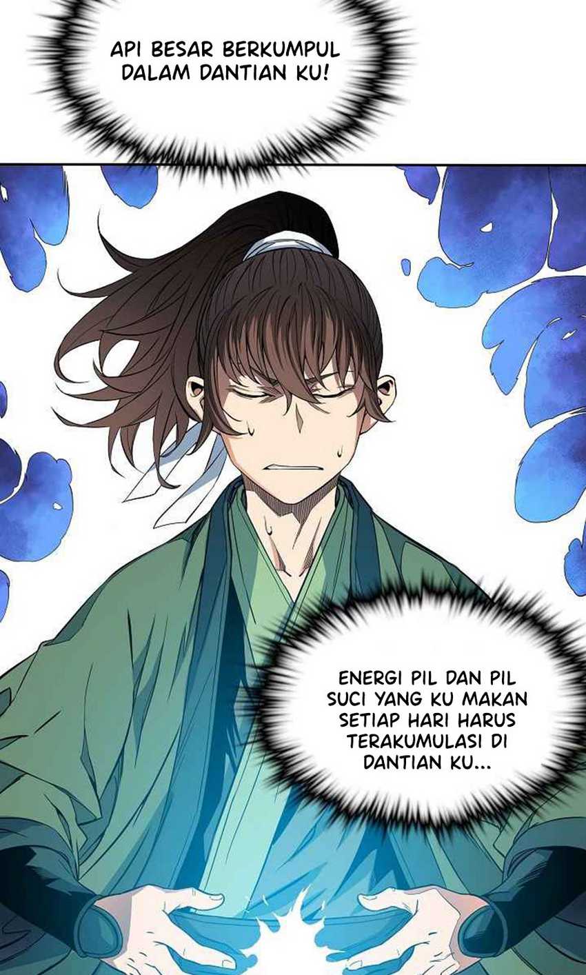 The Scholar Warrior Chapter 27 Gambar 35
