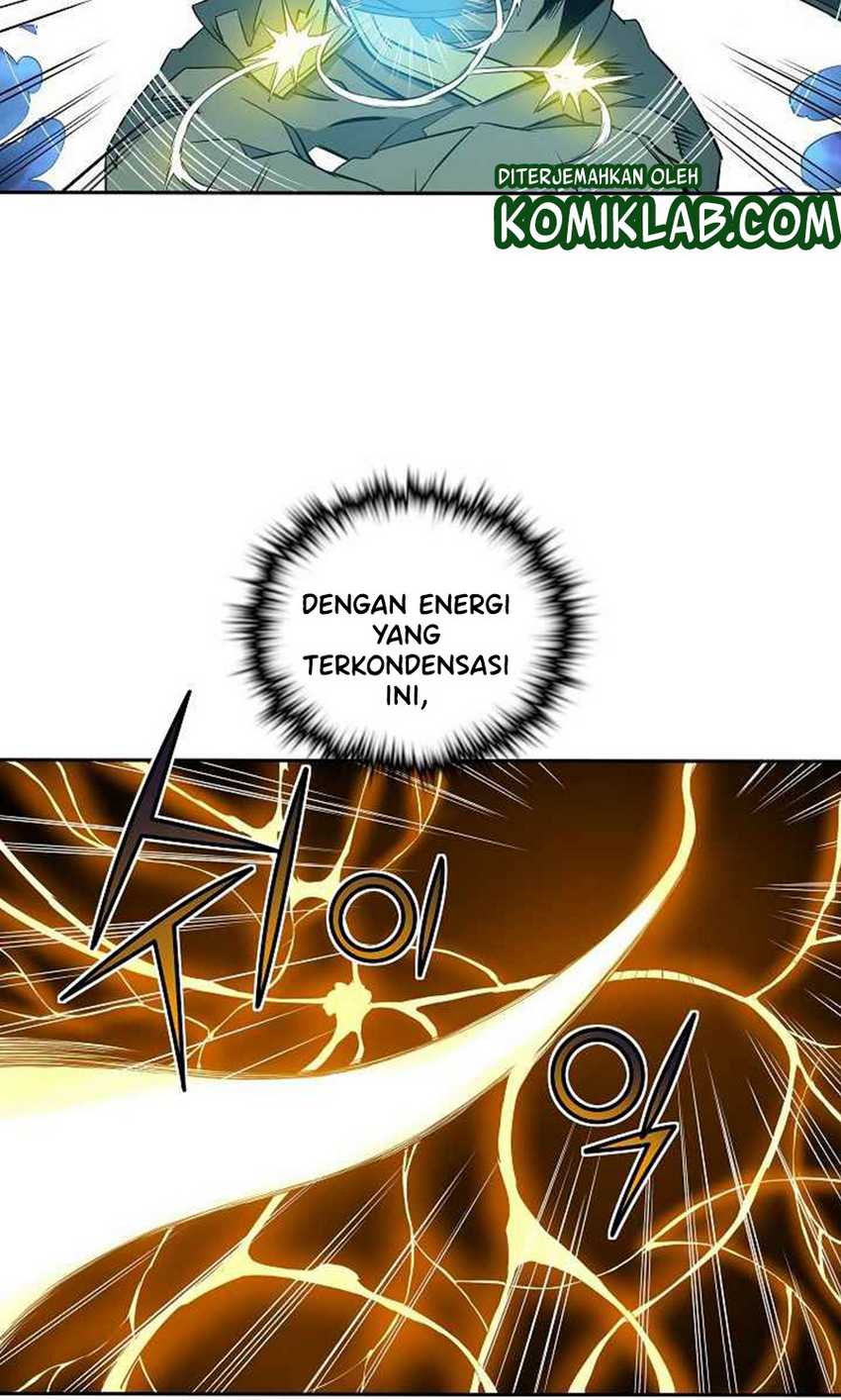 The Scholar Warrior Chapter 27 Gambar 37