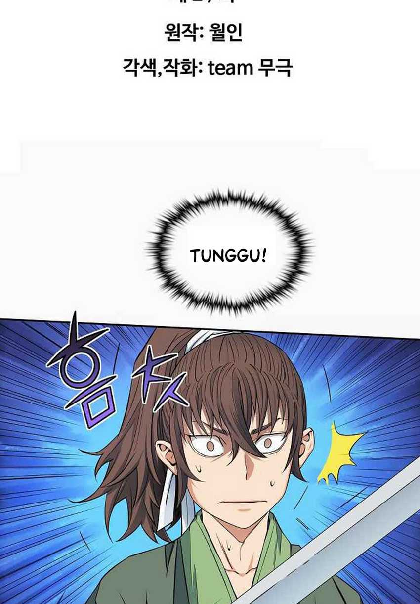 The Scholar Warrior Chapter 27 Gambar 4
