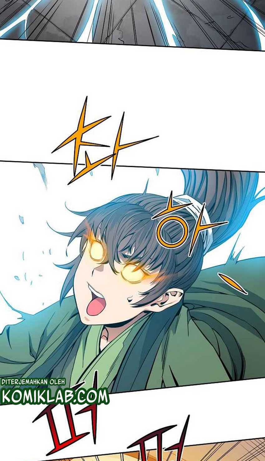 The Scholar Warrior Chapter 27 Gambar 40
