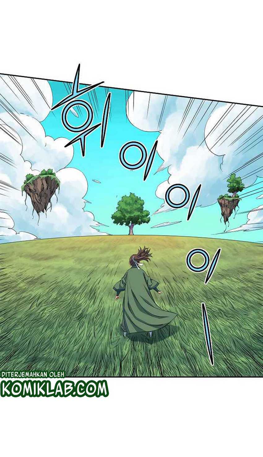 The Scholar Warrior Chapter 27 Gambar 42