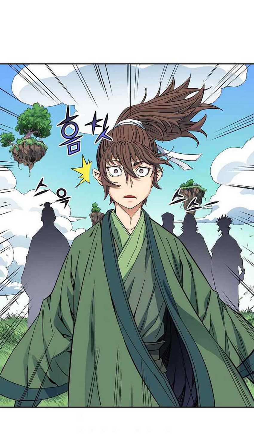 The Scholar Warrior Chapter 27 Gambar 43