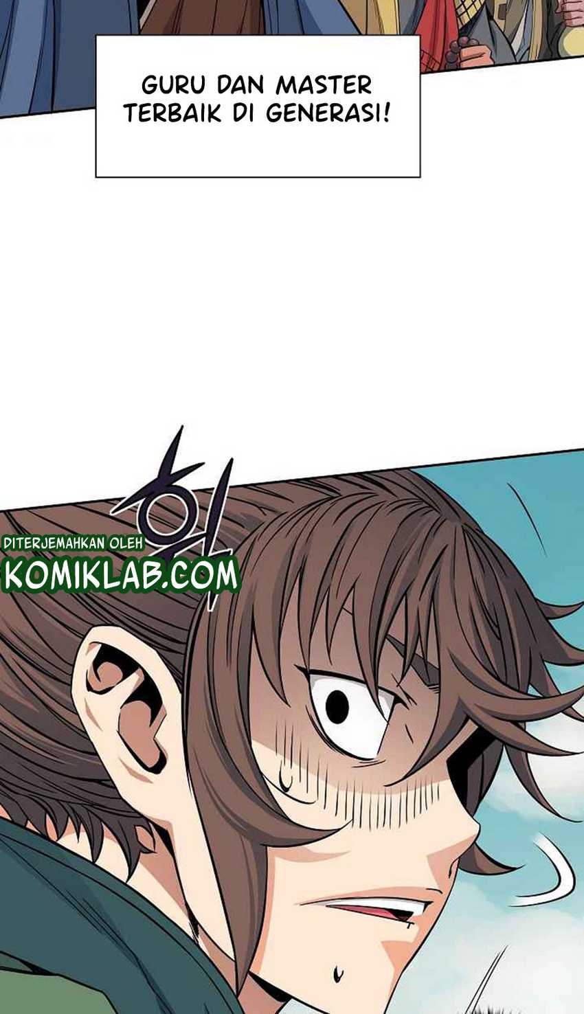 The Scholar Warrior Chapter 27 Gambar 45