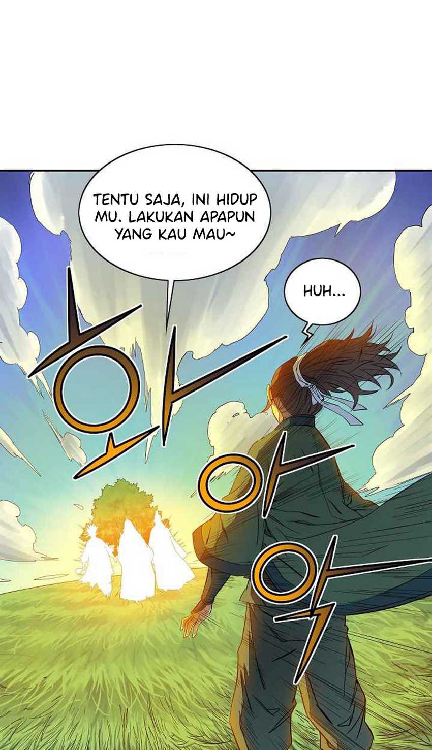 The Scholar Warrior Chapter 27 Gambar 50