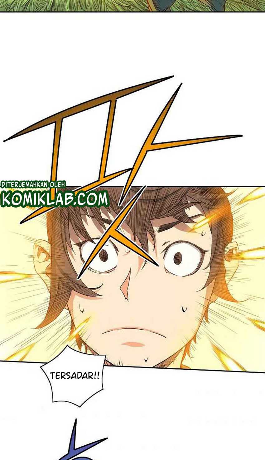 The Scholar Warrior Chapter 27 Gambar 51