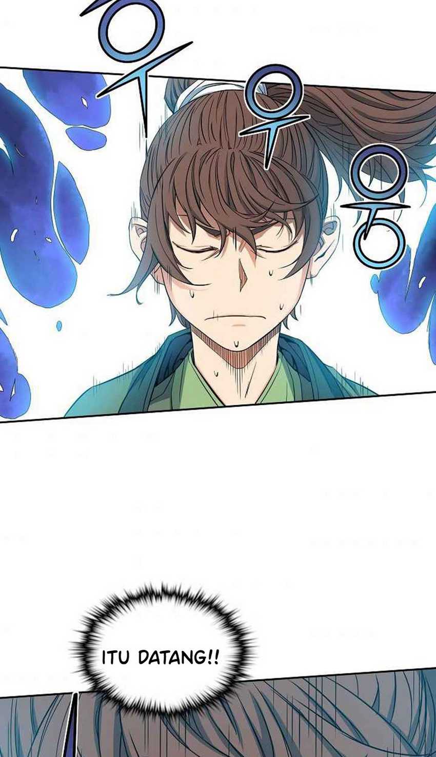 The Scholar Warrior Chapter 27 Gambar 52