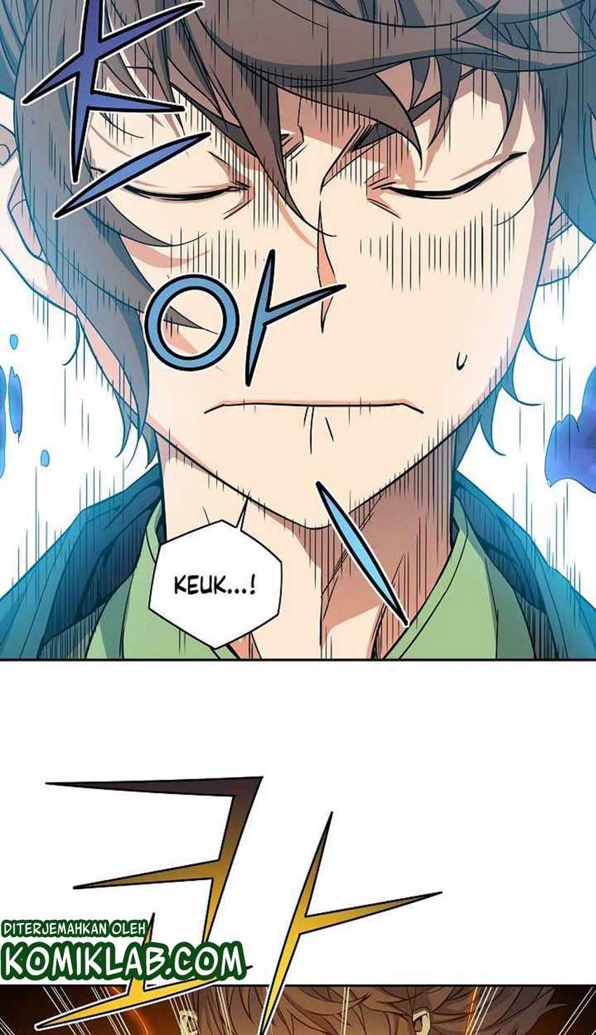 The Scholar Warrior Chapter 27 Gambar 53
