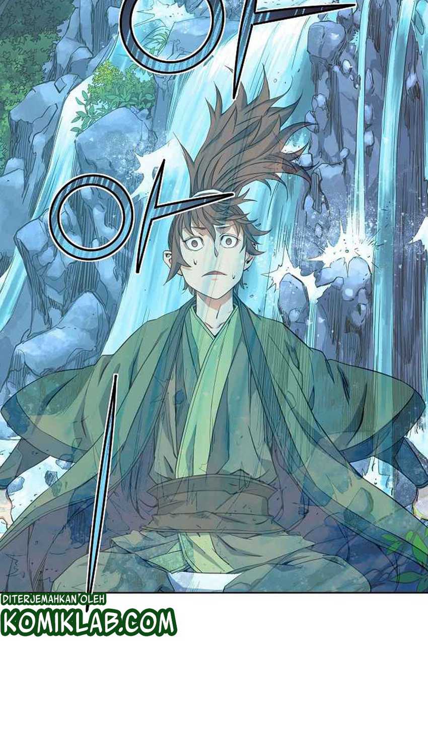 The Scholar Warrior Chapter 27 Gambar 57