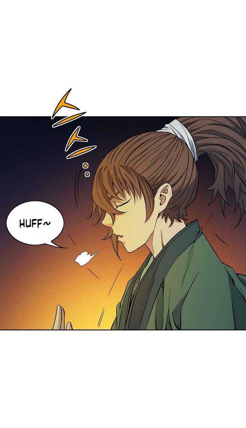 The Scholar Warrior Chapter 27 Gambar 58