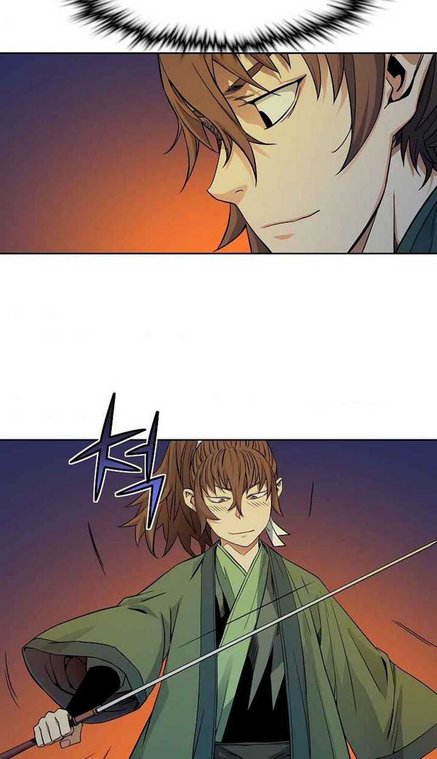 The Scholar Warrior Chapter 27 Gambar 60