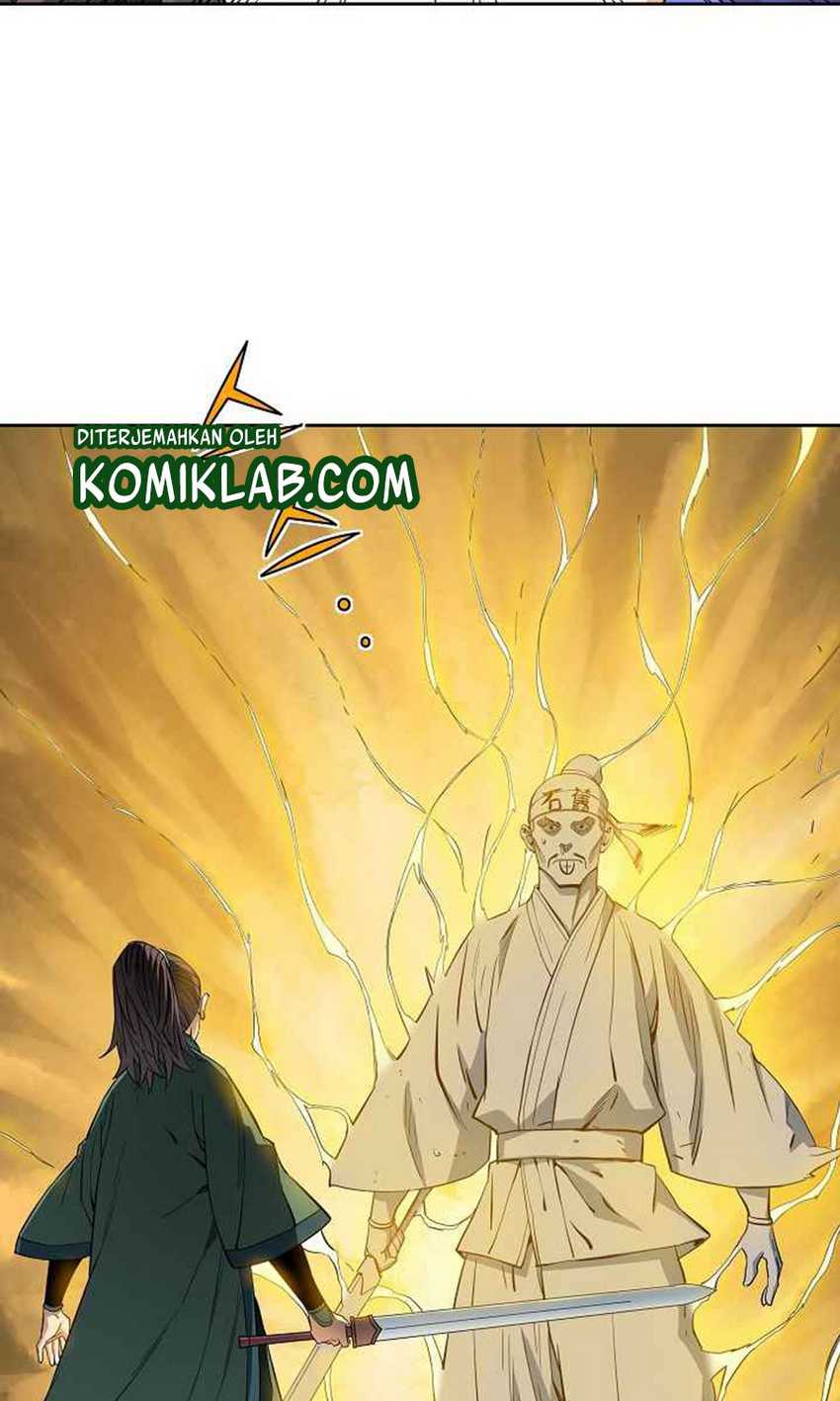 The Scholar Warrior Chapter 27 Gambar 63