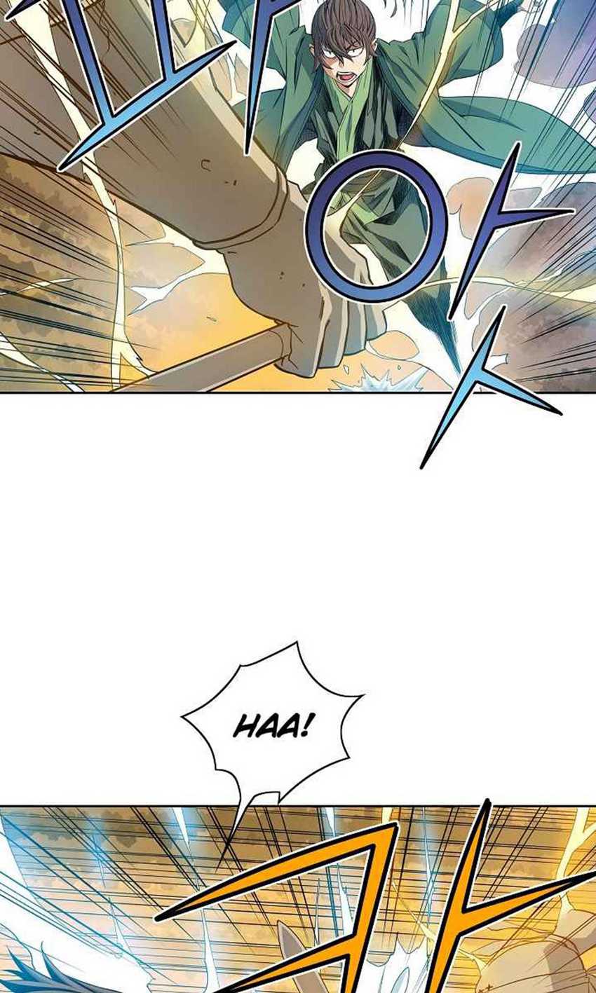 The Scholar Warrior Chapter 27 Gambar 66