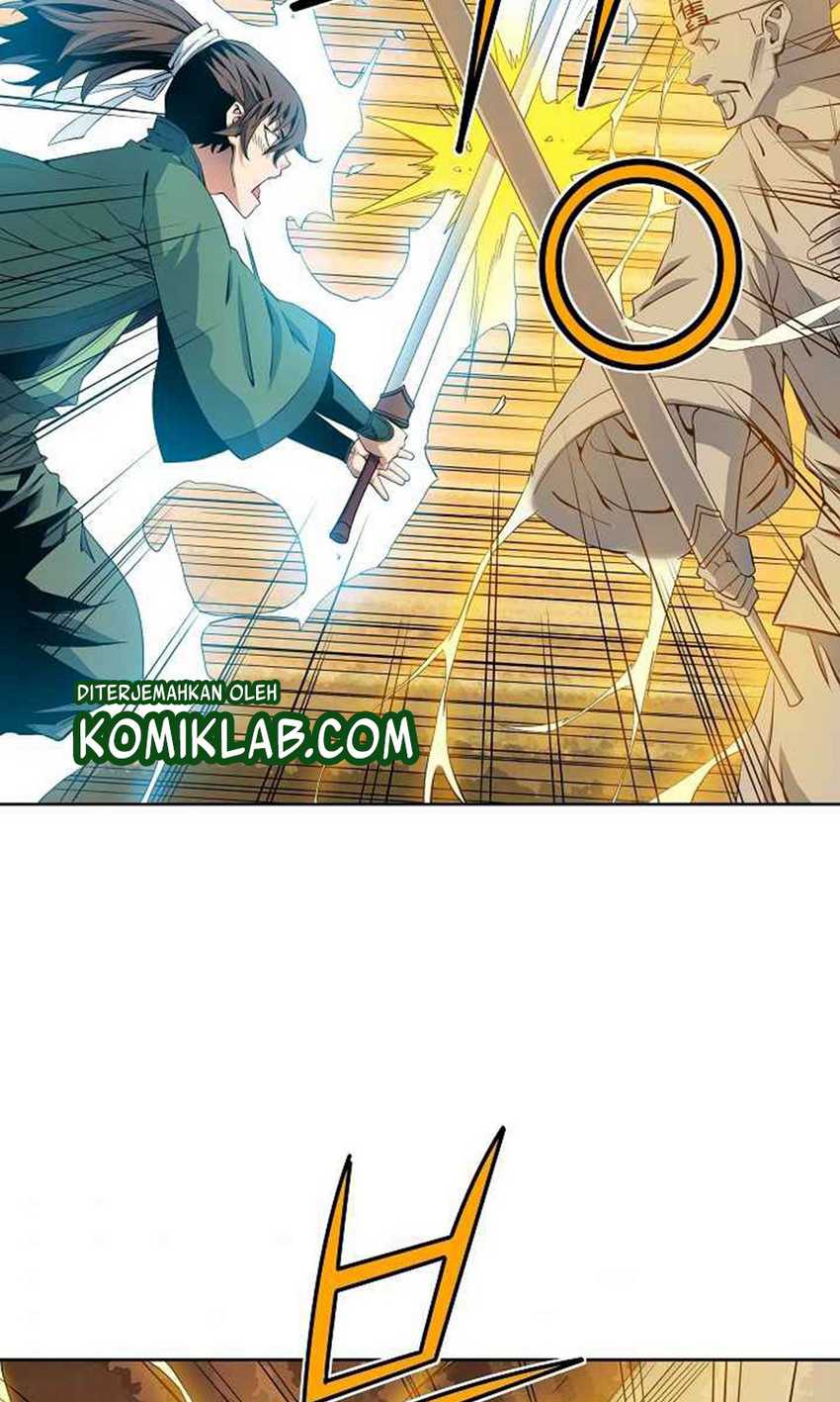 The Scholar Warrior Chapter 27 Gambar 67