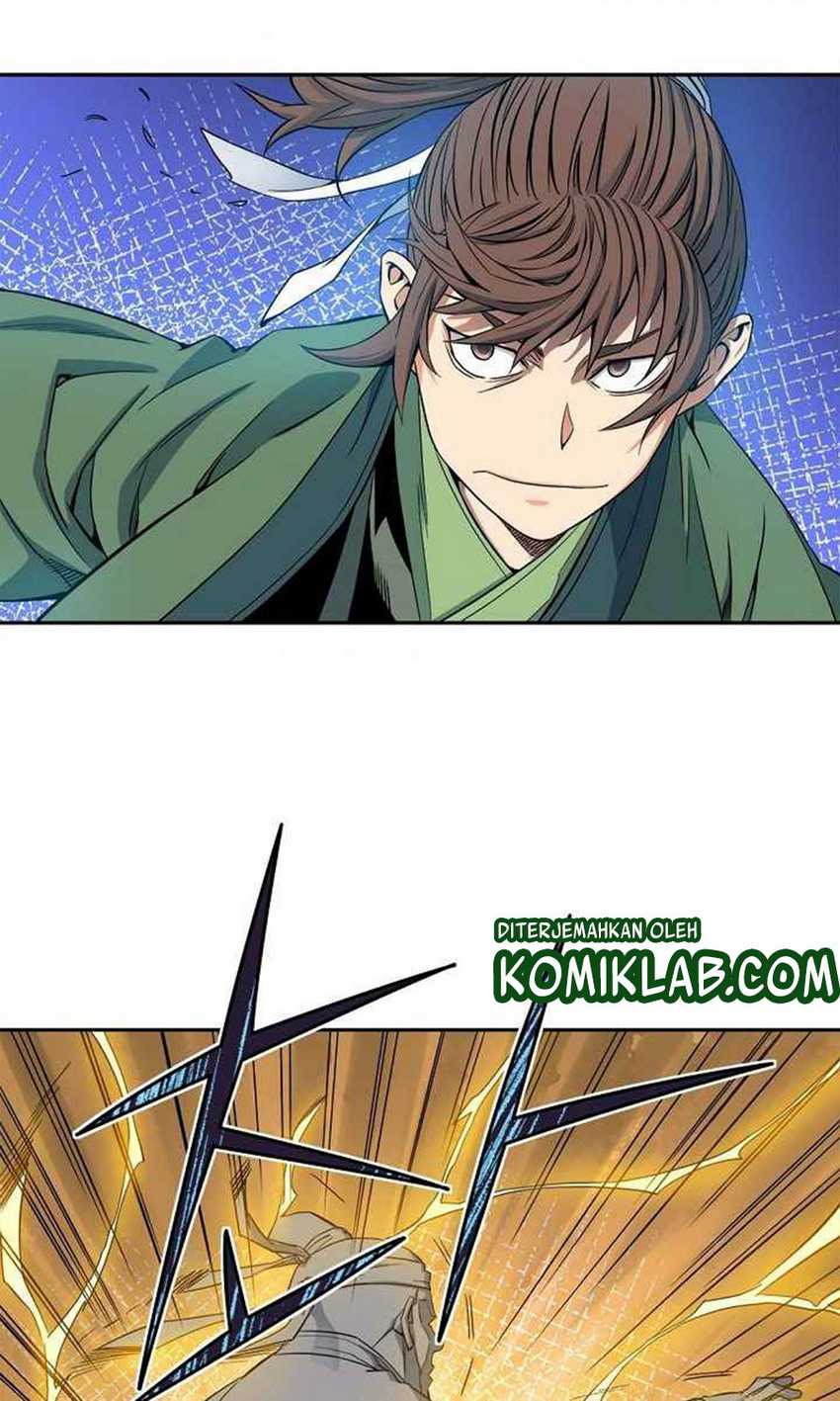 The Scholar Warrior Chapter 27 Gambar 69