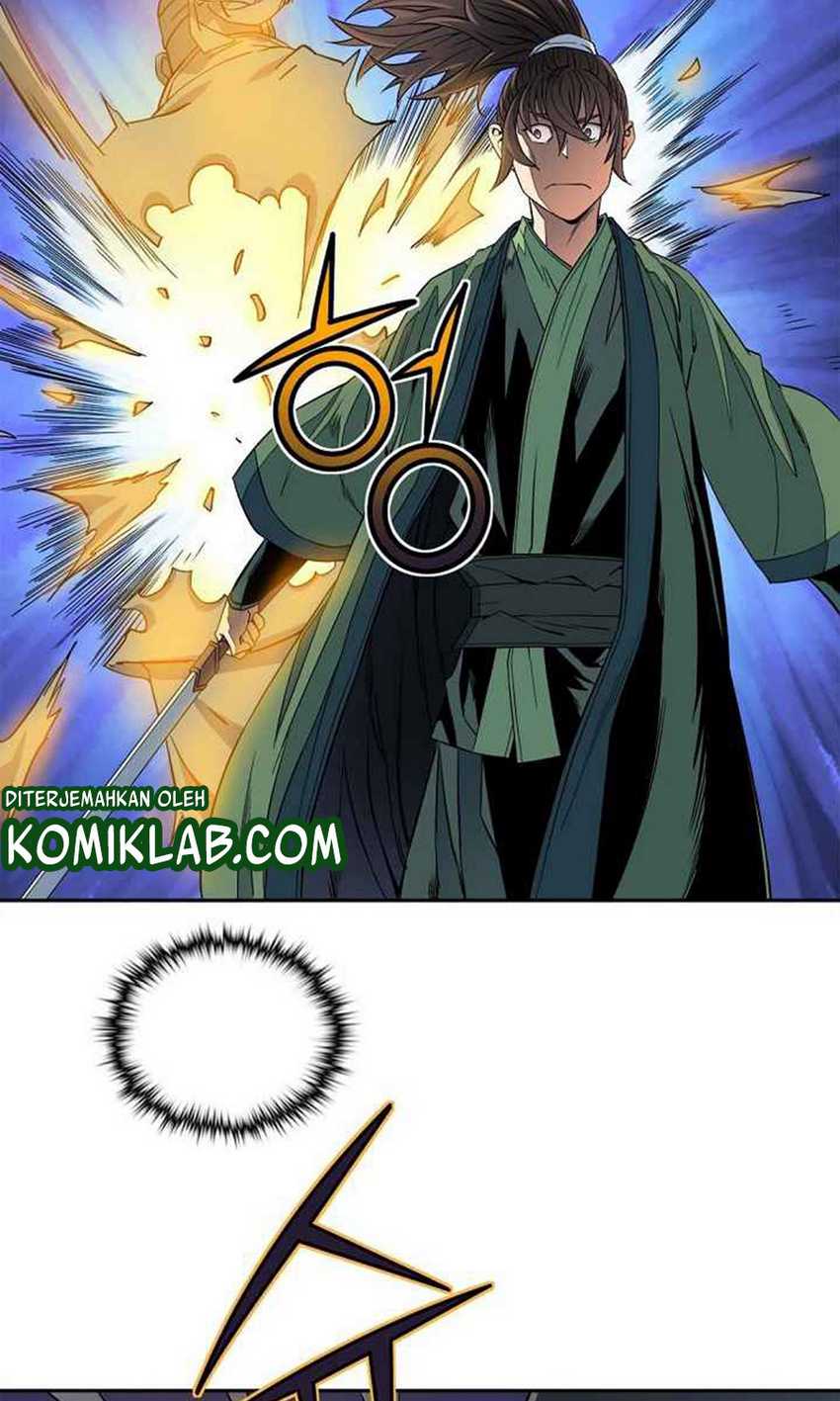 The Scholar Warrior Chapter 27 Gambar 71