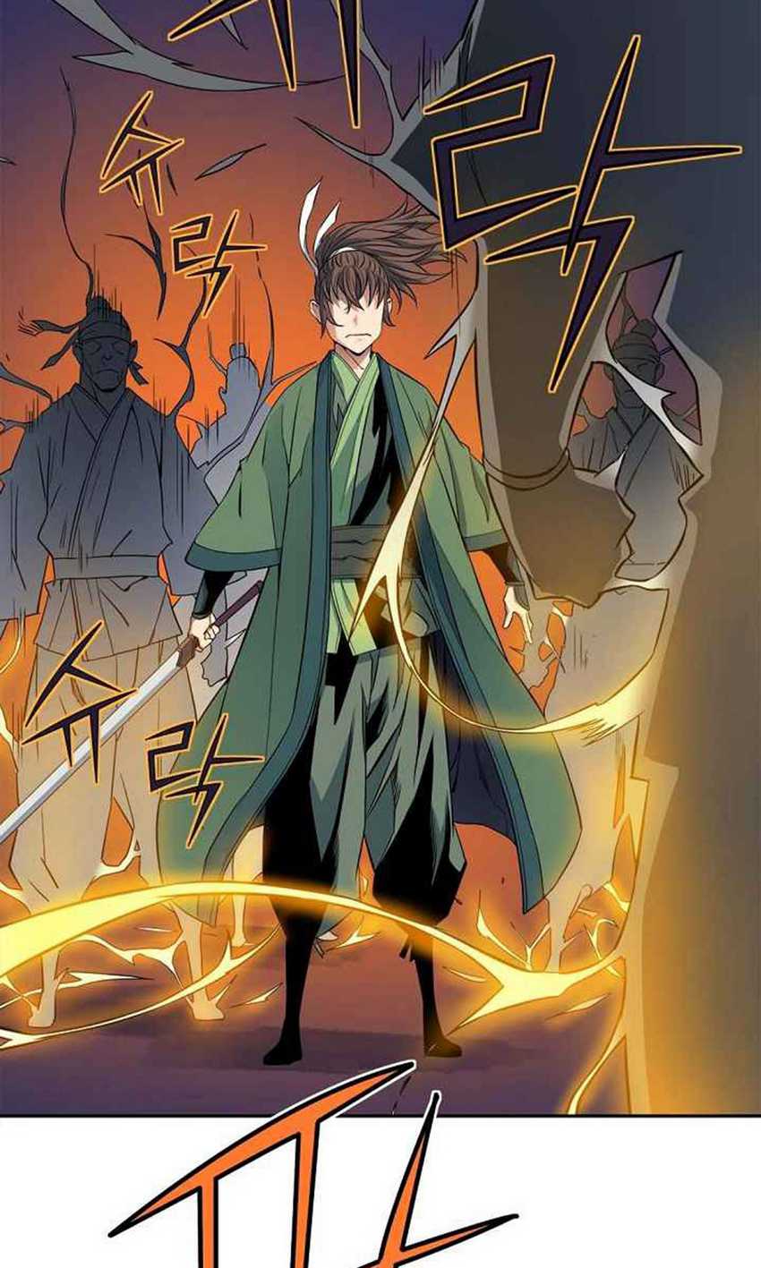The Scholar Warrior Chapter 27 Gambar 72