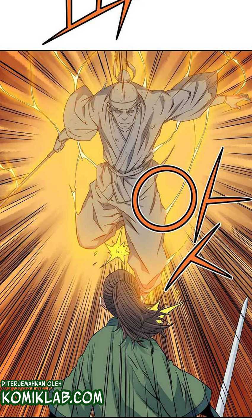 The Scholar Warrior Chapter 27 Gambar 73