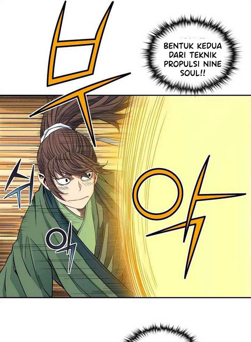 The Scholar Warrior Chapter 27 Gambar 74