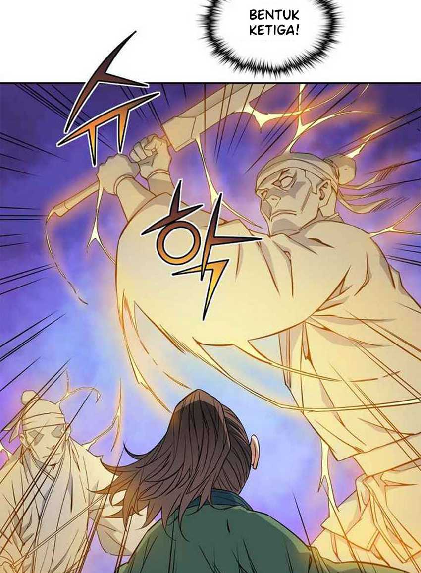 The Scholar Warrior Chapter 27 Gambar 75