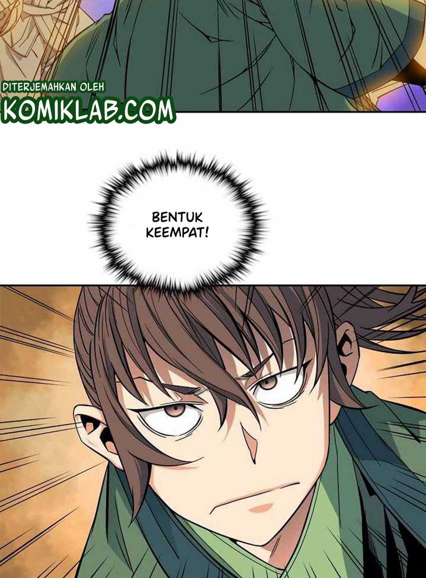 The Scholar Warrior Chapter 27 Gambar 76