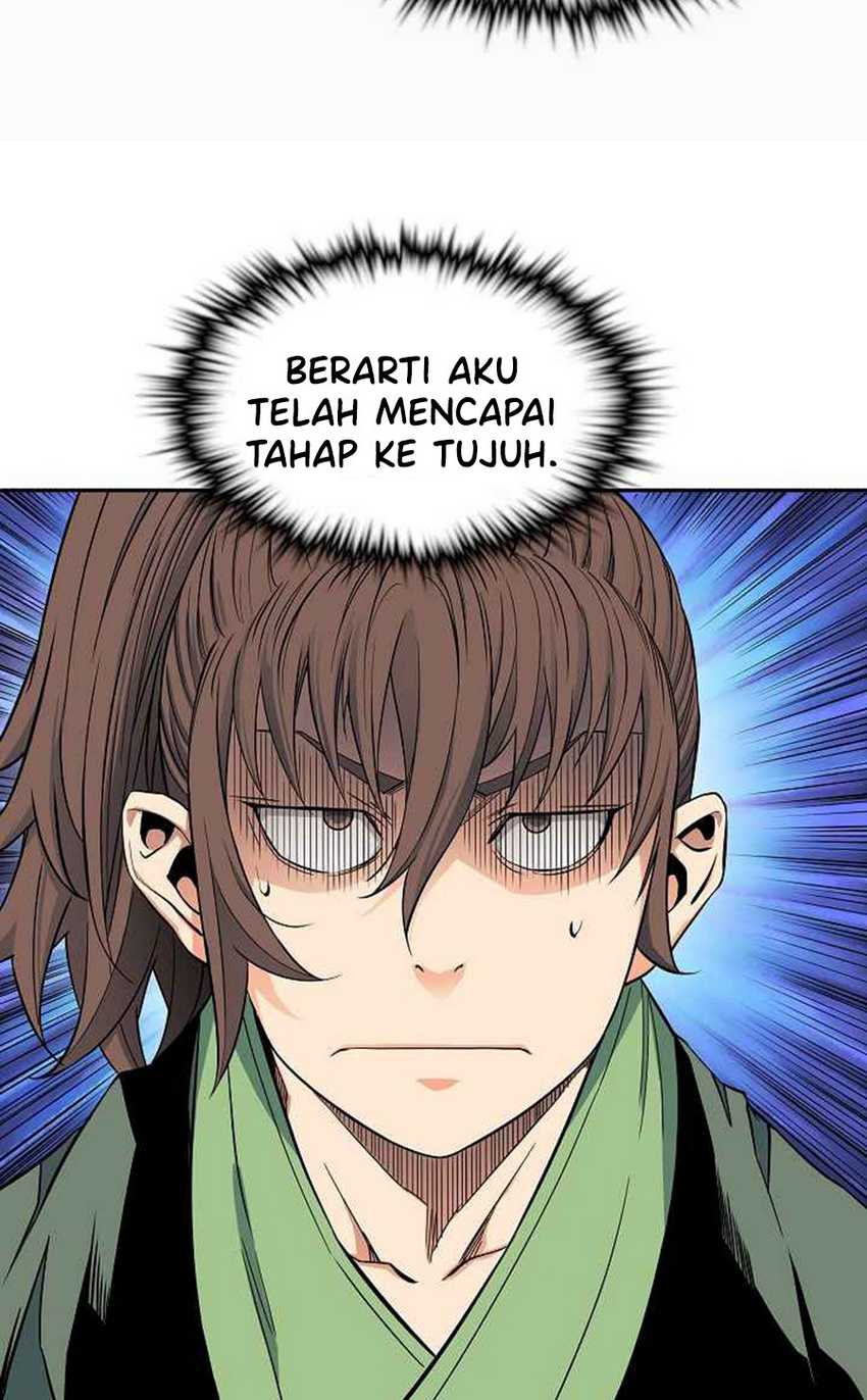 The Scholar Warrior Chapter 27 Gambar 8