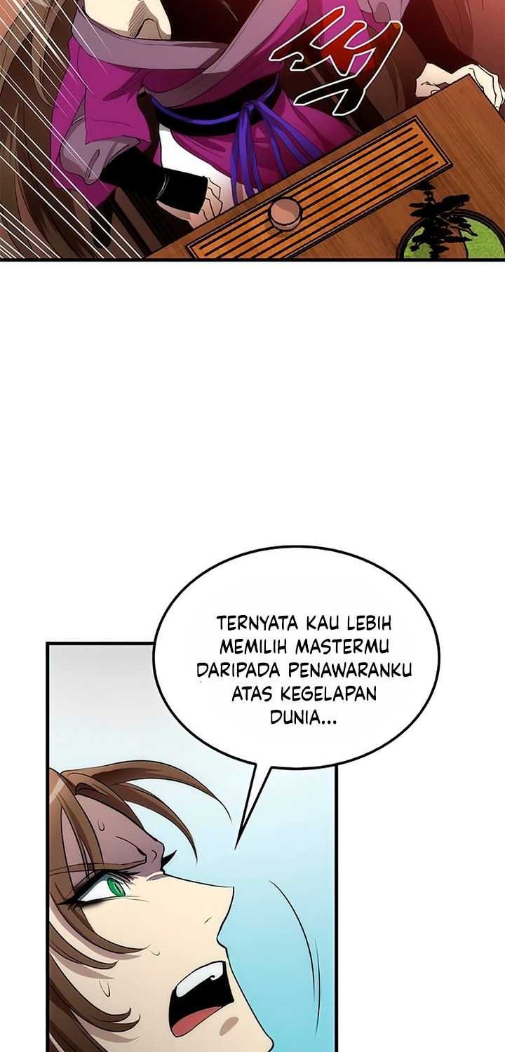 Doctor’s Rebirth Chapter 55 Gambar 61