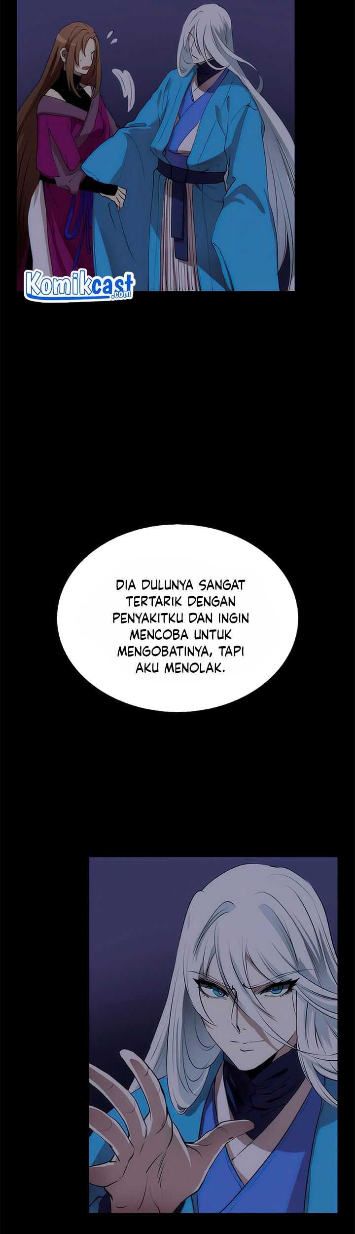 Doctor’s Rebirth Chapter 55 Gambar 14