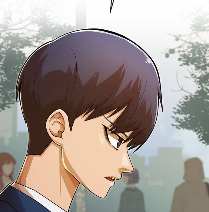 The Girl from Random Chatting! Chapter 176 Gambar 26