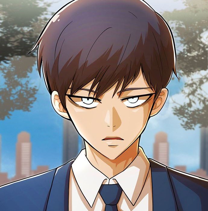 The Girl from Random Chatting! Chapter 176 Gambar 28