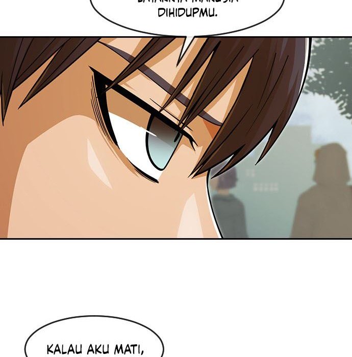 The Girl from Random Chatting! Chapter 176 Gambar 34