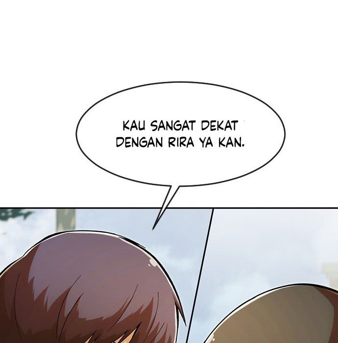 The Girl from Random Chatting! Chapter 176 Gambar 36