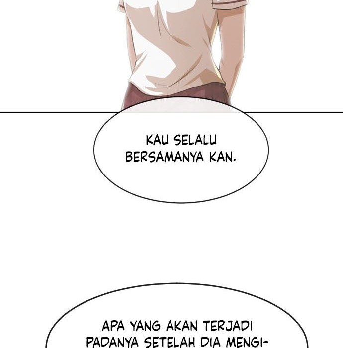 The Girl from Random Chatting! Chapter 176 Gambar 38