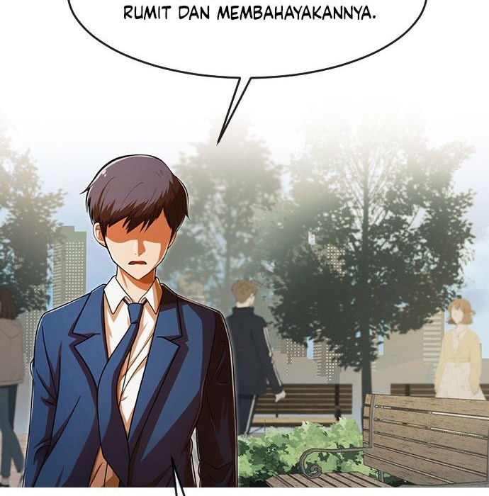 The Girl from Random Chatting! Chapter 176 Gambar 42