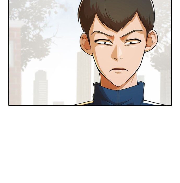 The Girl from Random Chatting! Chapter 176 Gambar 46