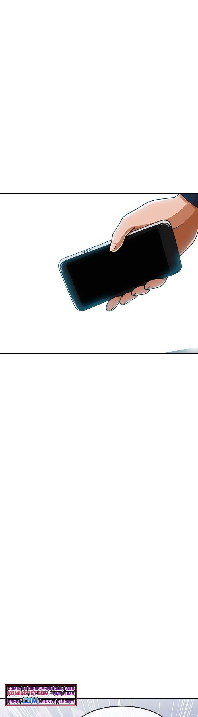 The Girl from Random Chatting! Chapter 176 Gambar 49