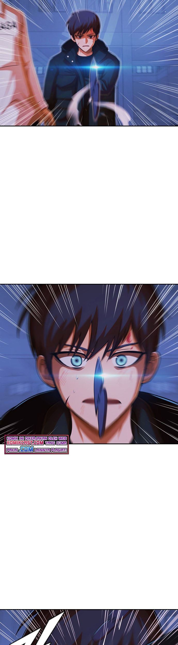 The Girl from Random Chatting! Chapter 176 Gambar 55