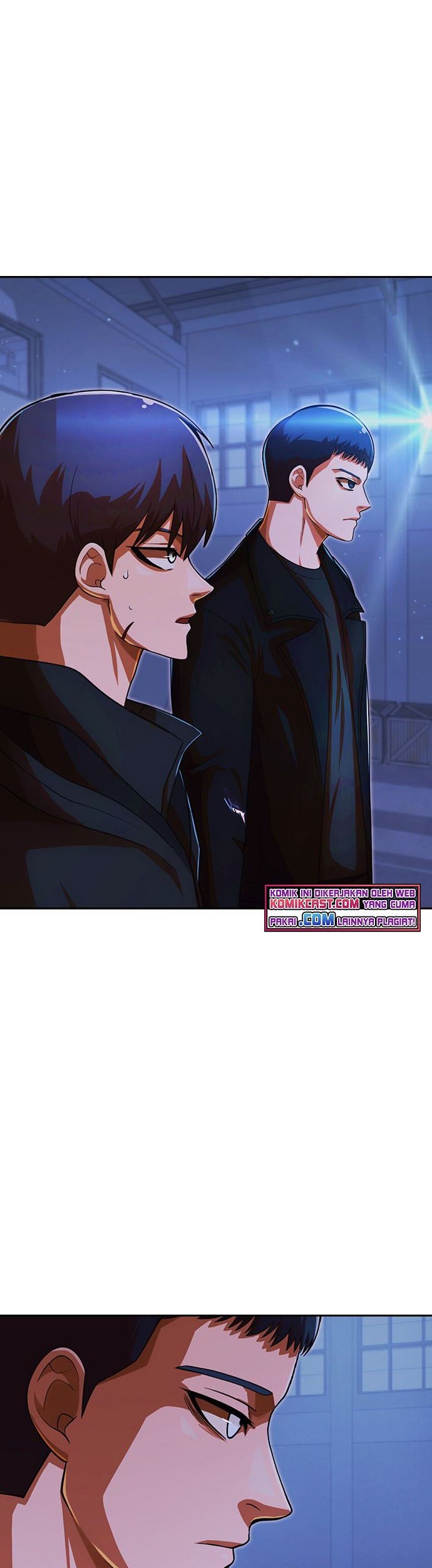 The Girl from Random Chatting! Chapter 176 Gambar 57