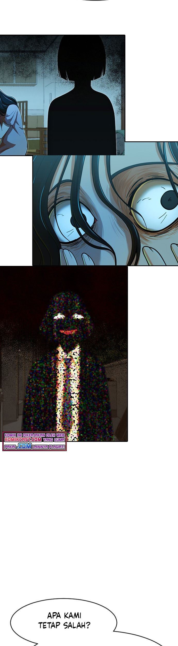 The Girl from Random Chatting! Chapter 176 Gambar 75