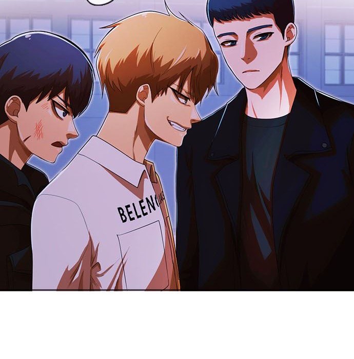 The Girl from Random Chatting! Chapter 176 Gambar 6