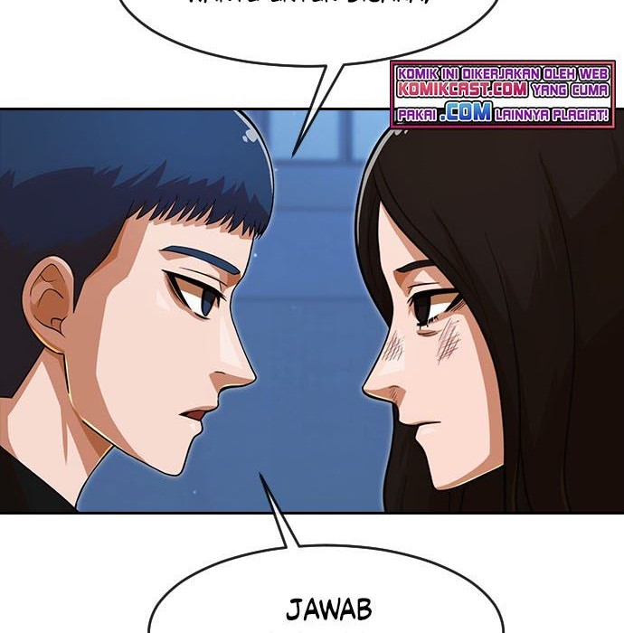 The Girl from Random Chatting! Chapter 176 Gambar 84