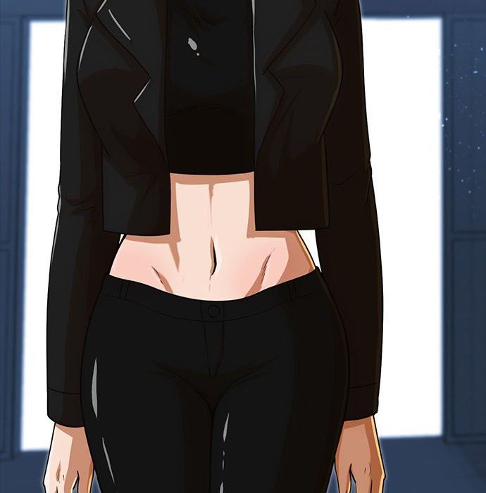 The Girl from Random Chatting! Chapter 176 Gambar 88