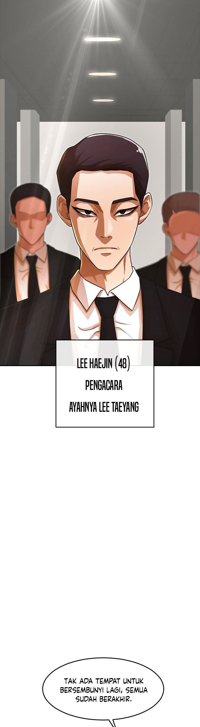 The Girl from Random Chatting! Chapter 176 Gambar 91