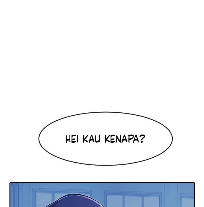 The Girl from Random Chatting! Chapter 176 Gambar 8