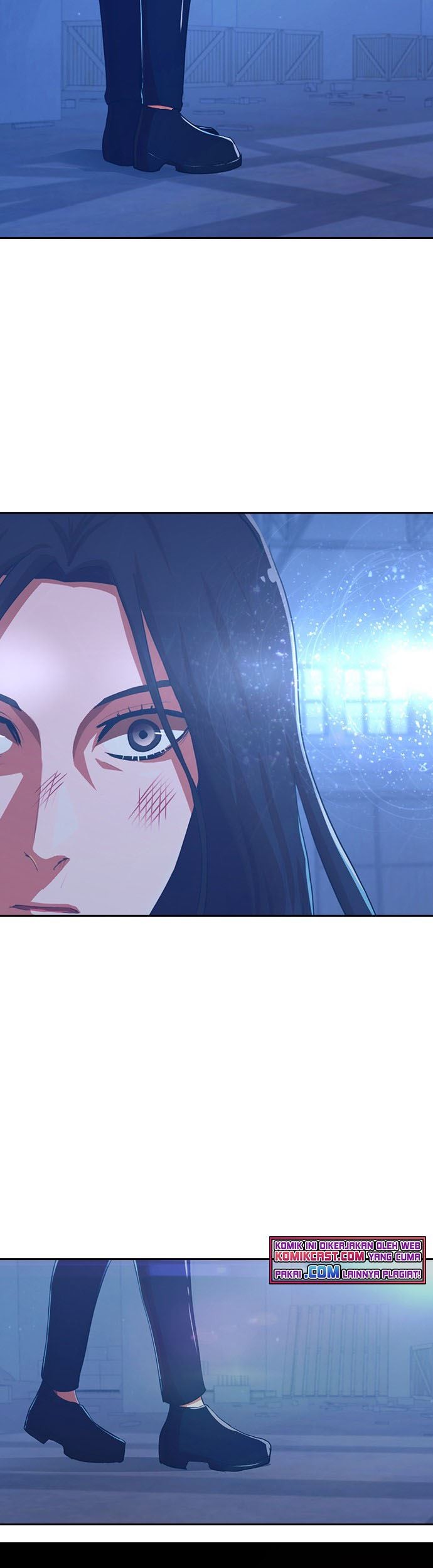 The Girl from Random Chatting! Chapter 176 Gambar 107