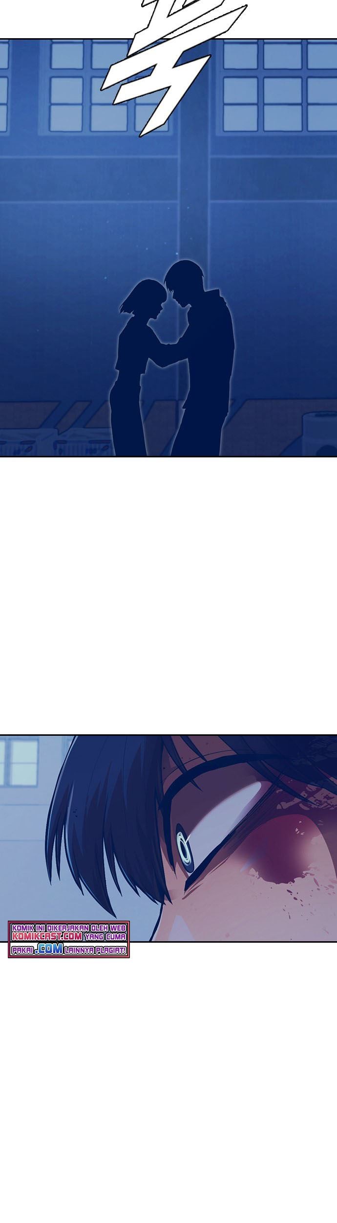 The Girl from Random Chatting! Chapter 176 Gambar 113