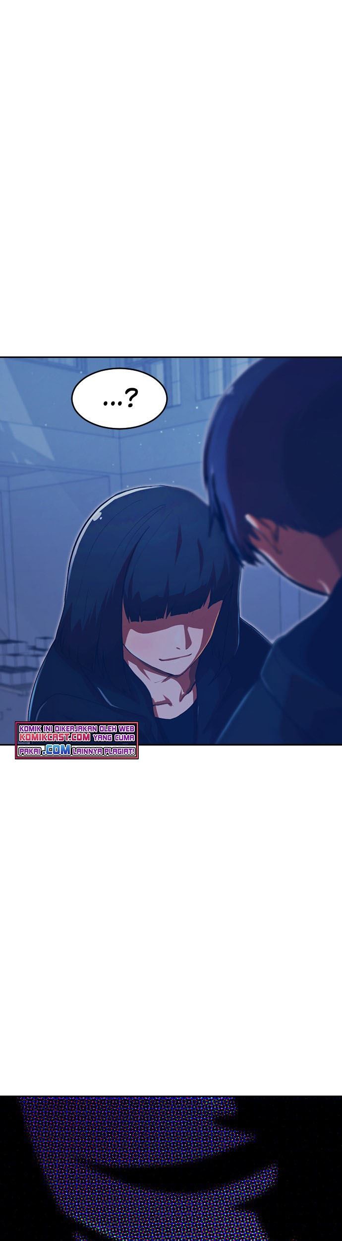 The Girl from Random Chatting! Chapter 176 Gambar 115