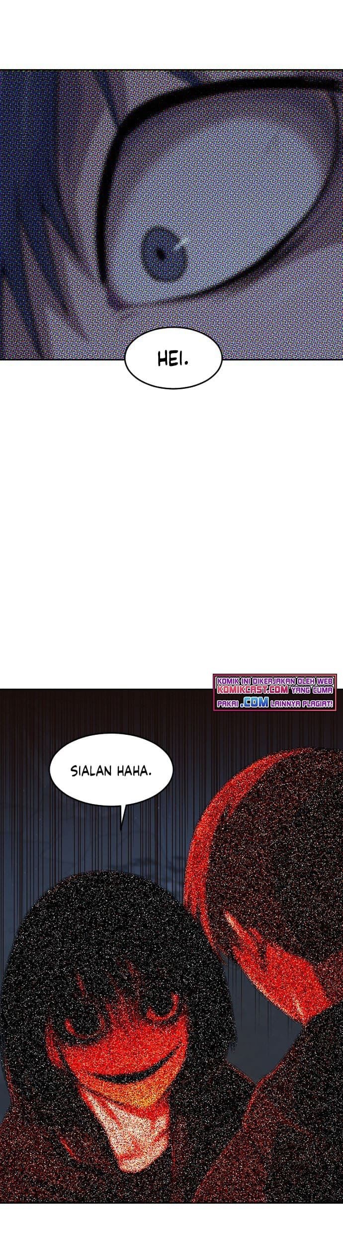 The Girl from Random Chatting! Chapter 176 Gambar 117